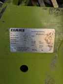 2018 Claas Orbis 750 Image