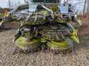 2018 Claas Orbis 750 Image