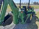 2019 John Deere 3046R Image