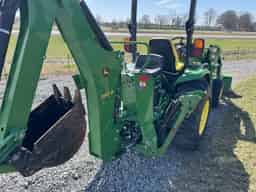 2019 John Deere 3046R Image