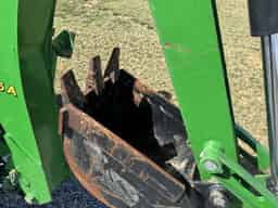 2019 John Deere 3046R Image