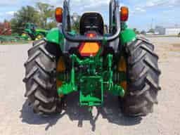 2024 John Deere 5075E Image