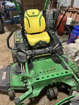 2022 John Deere Z930M Image