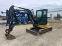 2022 John Deere 35G Image