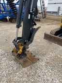 2022 John Deere 35G Image