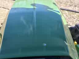 2025 John Deere 6R 130 Image