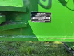 2025 John Deere 1775NT Image