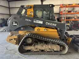 2023 John Deere 333G Image