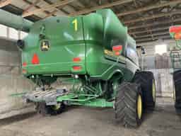 2024 John Deere S780 Image