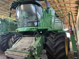 2024 John Deere S780 Image