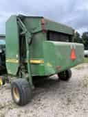 2002 John Deere 567 Image