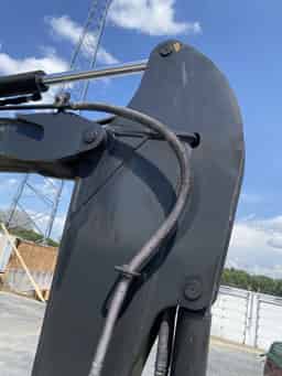 2021 John Deere 50G Image