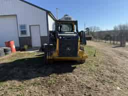 2023 John Deere 325G Image