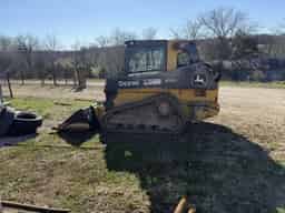 2023 John Deere 325G Image