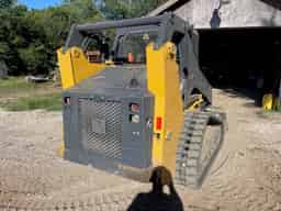 2024 John Deere 317G Image