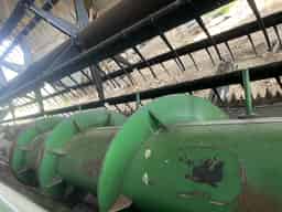 2006 John Deere 630F Image