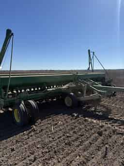 1995 John Deere 455 Image