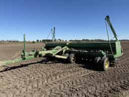 1995 John Deere 455 Image