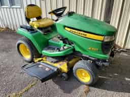 2008 John Deere X500 Image