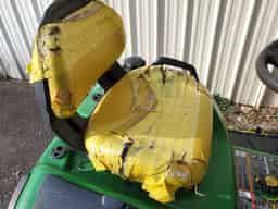 2008 John Deere X500 Image