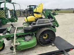2025 John Deere Z760R Image