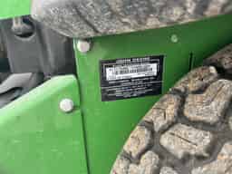 2025 John Deere Z760R Image