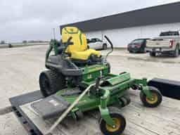 2025 John Deere Z760R Image
