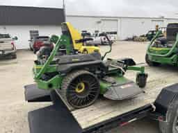 2025 John Deere Z760R Image