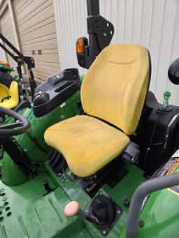 2023 John Deere 5050E Image