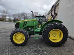 2023 John Deere 5050E Image