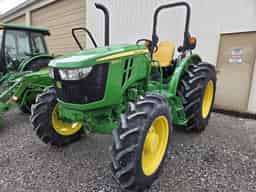 2023 John Deere 5050E Image