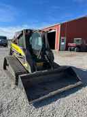 2008 New Holland C185 Image