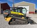 2008 New Holland C185 Image