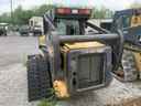 2008 New Holland C185 Image