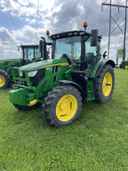2023 John Deere 6R 130 Image