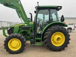 2024 John Deere 5095M Image