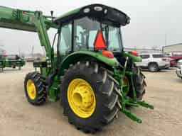 2024 John Deere 5095M Image