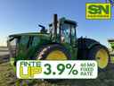 2024 John Deere 9R 490 Image