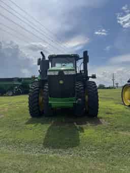2024 John Deere 9R 490 Image