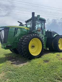 2024 John Deere 9R 490 Image
