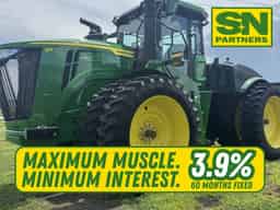 2024 John Deere 9R 490 Image