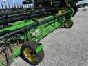 2024 John Deere HD50F Image