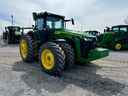 2024 John Deere 8R 340 Image