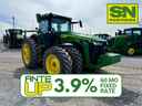 2024 John Deere 8R 340 Image