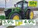 2023 John Deere 7R 230 Image