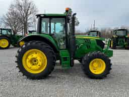 2024 John Deere 6130M Image