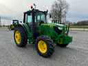 2024 John Deere 6130M Image