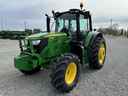 2024 John Deere 6130M Image