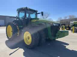 2024 John Deere 8R 280 Image