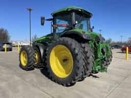 2024 John Deere 8R 280 Image